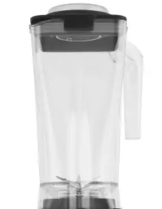 Behälter für piano 2.0 lt. (Nassbehälter)