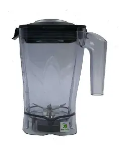 Behälter für piano 1.4 lt. (Nassbehälter)