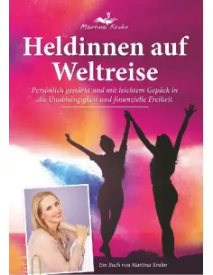 Heldinnen auf Weltreise