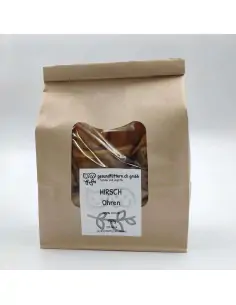Hirsch-Ohren 150g