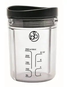 250ml Behälter