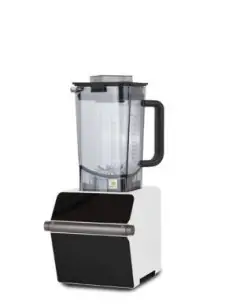 BIANCO Tune Pro in weiss mit bürstenlosem DC-Motor 2