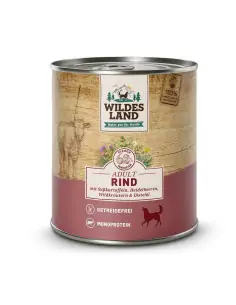 Rind 800g mit Süsskartoffeln, Heidelbeeren, Wildkräutern & Distelöl